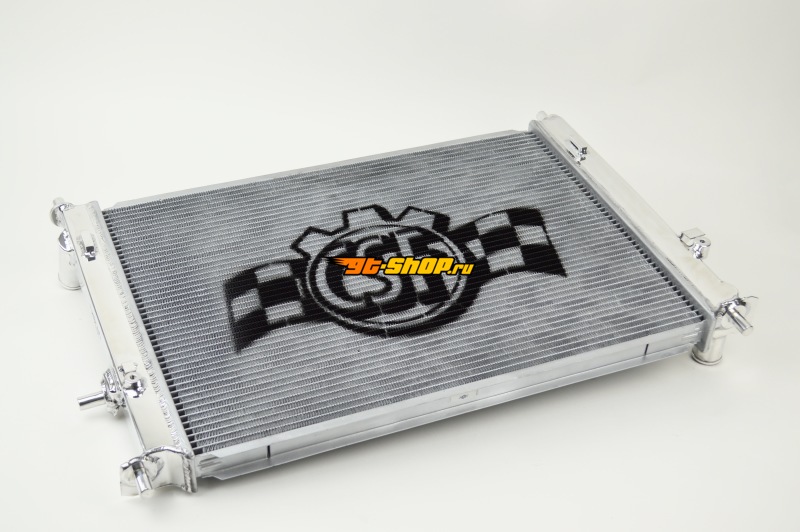 CSF 7074 CSF Radiators - Aluminum