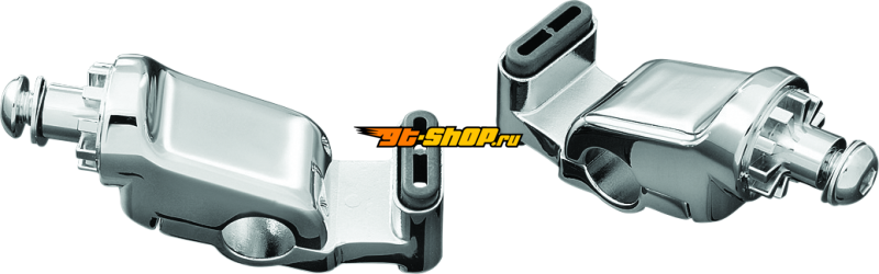 Kuryakyn 4063 KUR Foot Pegs F