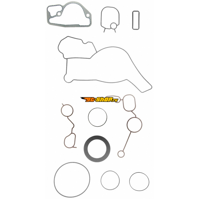 Fel-Pro TCS45016 FEL Timing Cover Gaskets