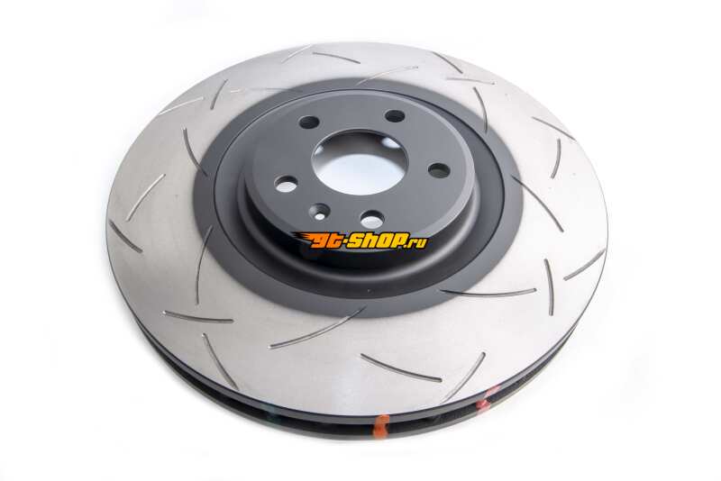 DBA 4000 Series Slotted Rotors DBA 42598S