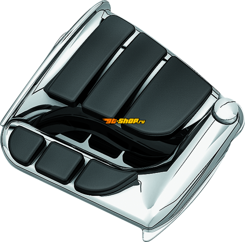Kuryakyn 4467 KUR Foot Pegs F