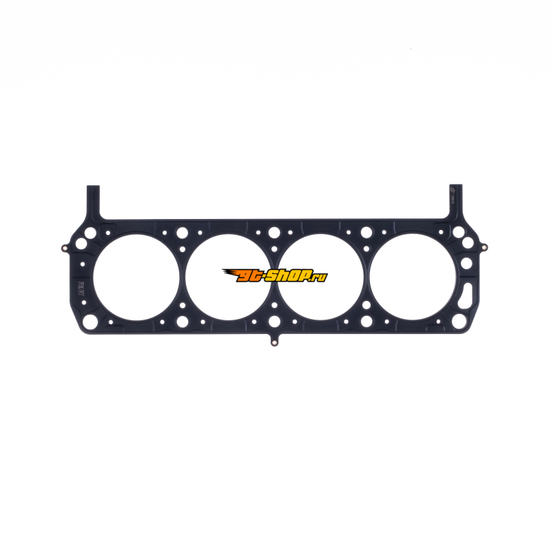 Cometic Gasket C5480-086 CG Head Gaskets