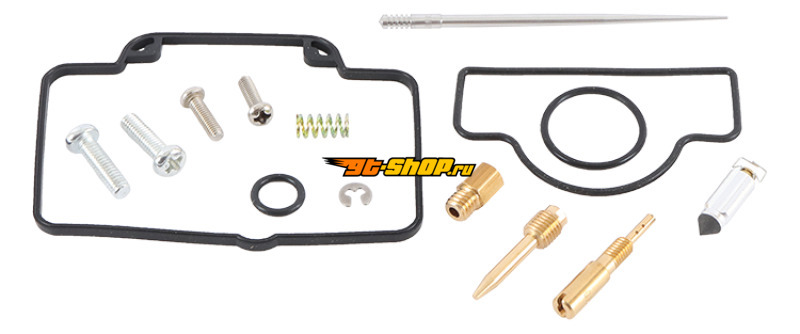 All Balls Racing 26-1536 ABR Carburetor Rebuild Kits