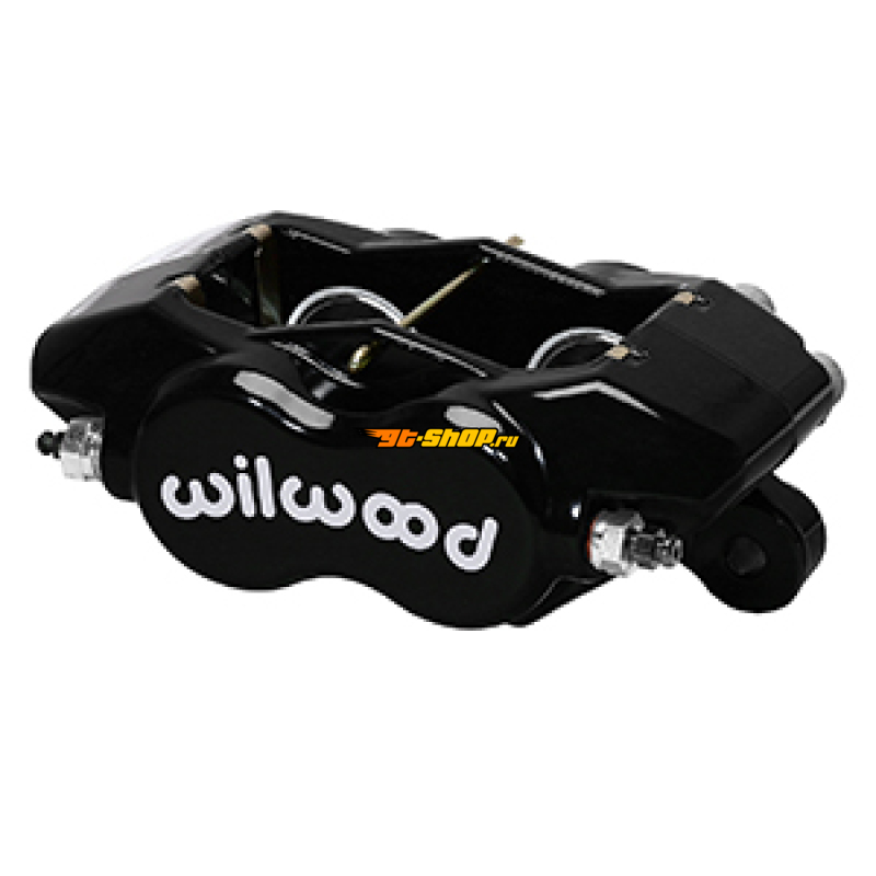 Wilwood 120-16744-BK WIL Dynapro Caliper