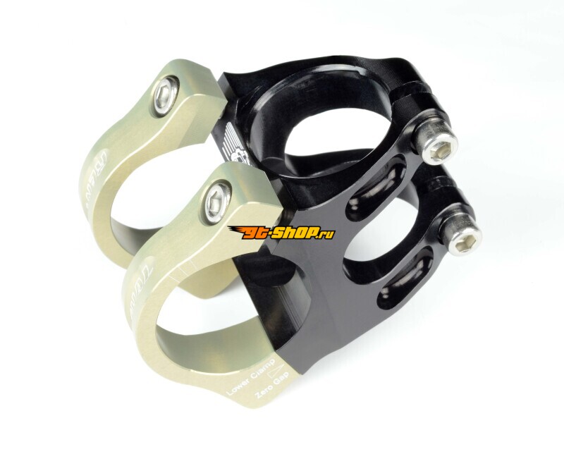 Renthal STM112-BKAG REN Cycle Apex Stem