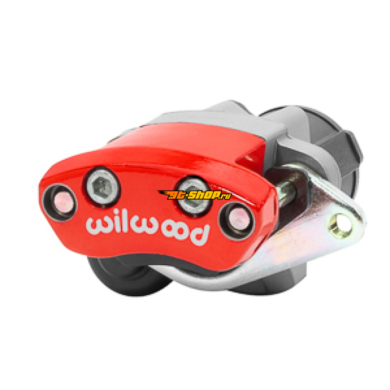 Wilwood 120-16297-RD WIL Parking Brake Caliper