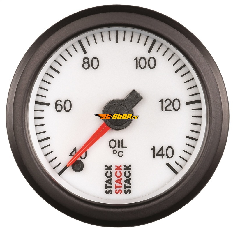 AutoMeter ST3359 AM Stack Gauges