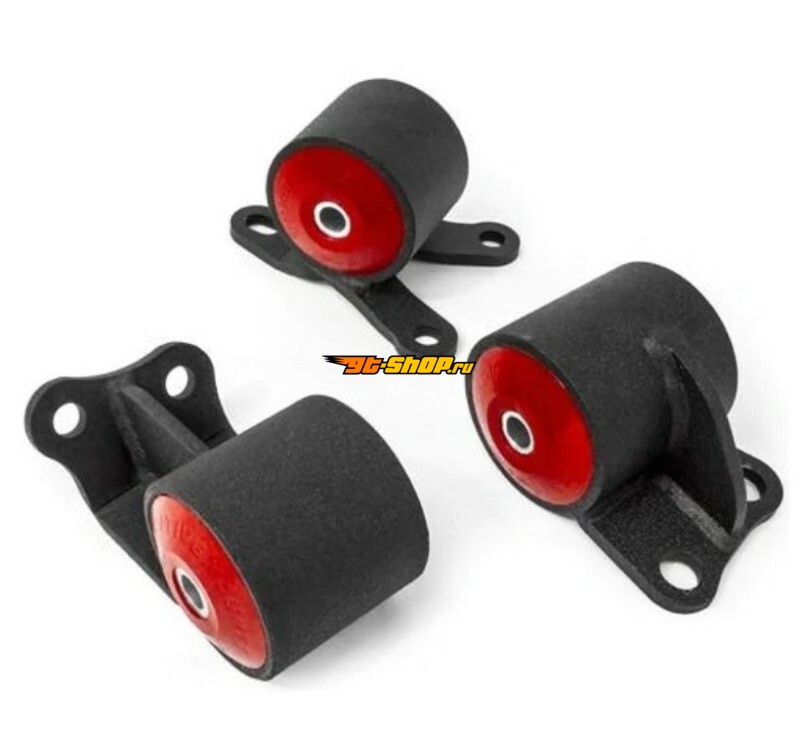 Innovative Mounts 19552-75A INM Steel Mount Kit-75A