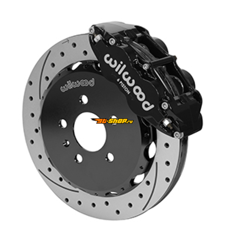 WIL Superlite Brake Kit Wilwood 140-14487-D