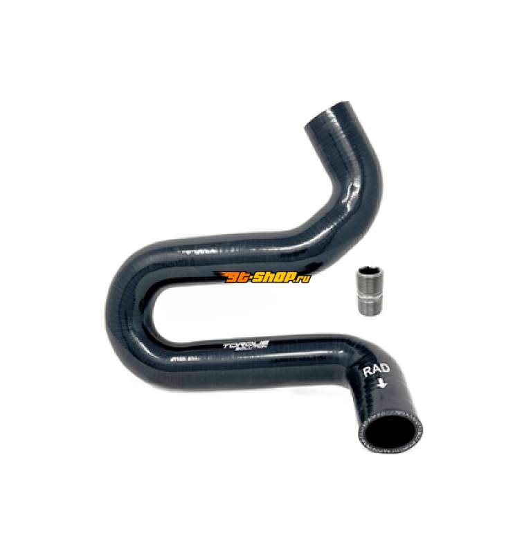 Torque Solution TS-FM-750AB TQS Radiator Hose Kit