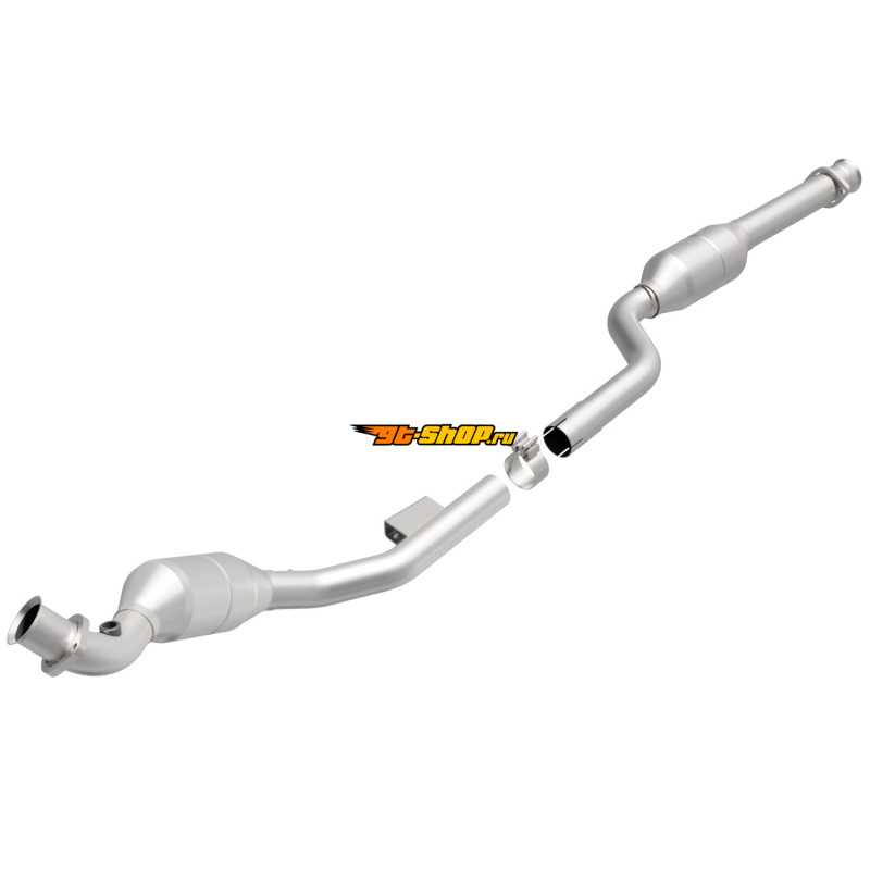 MAG Converter Direct Fit Magnaflow 454028