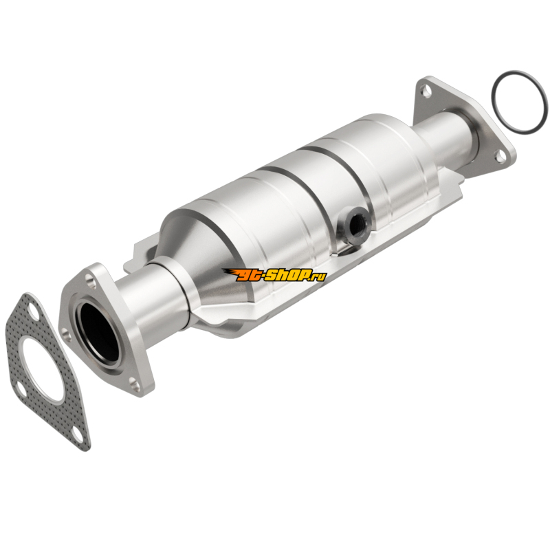 MAG Converter Direct Fit Magnaflow 51912