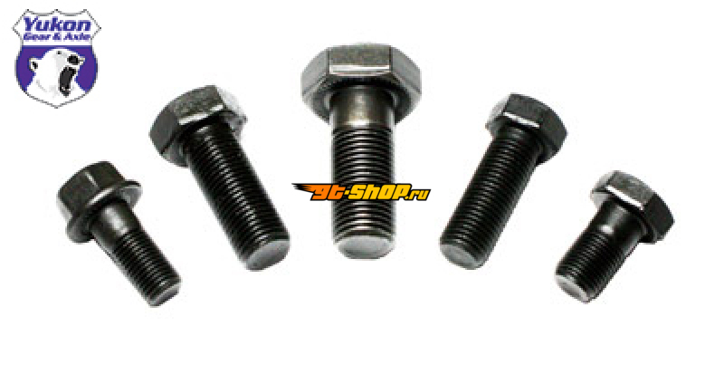 Yukon Gear & Axle YSPBLT-037 YUK Bolts