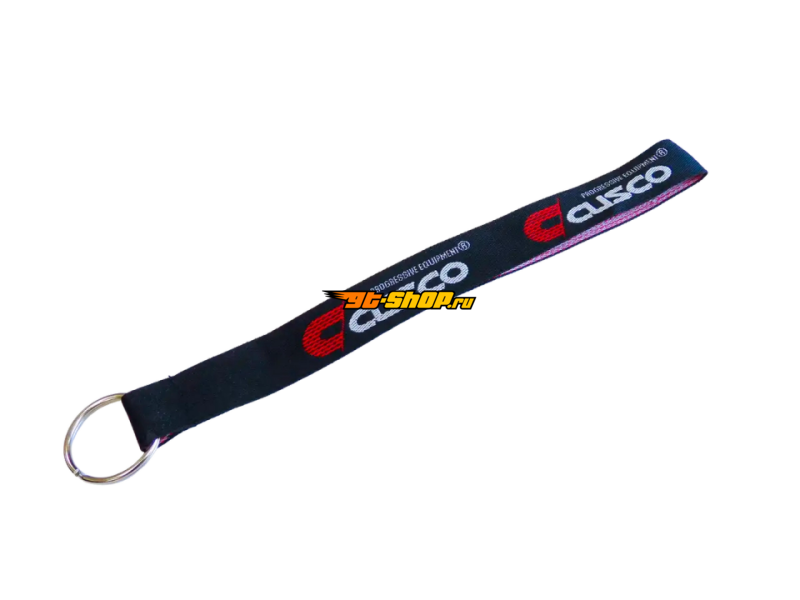Cusco CUS KYR BK CUS Keychains