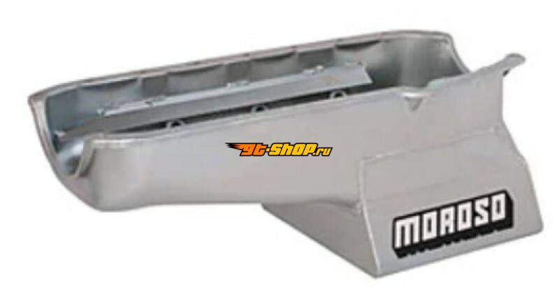 Moroso 20206 MOR Oil Pans