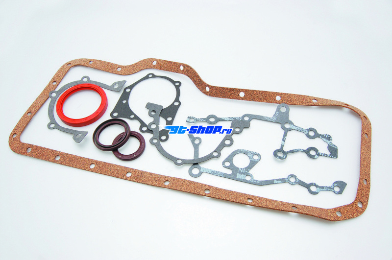 Cometic Gasket PRO2020B CG Street Pro Kits