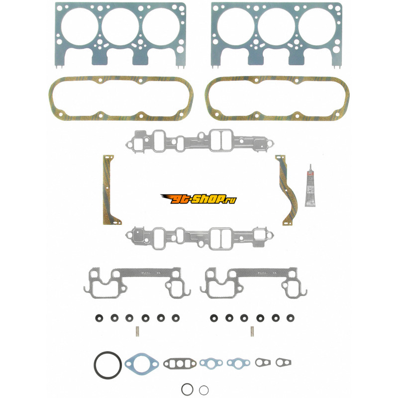 Fel-Pro HS9111PT FEL Cylinder Head Gaskets