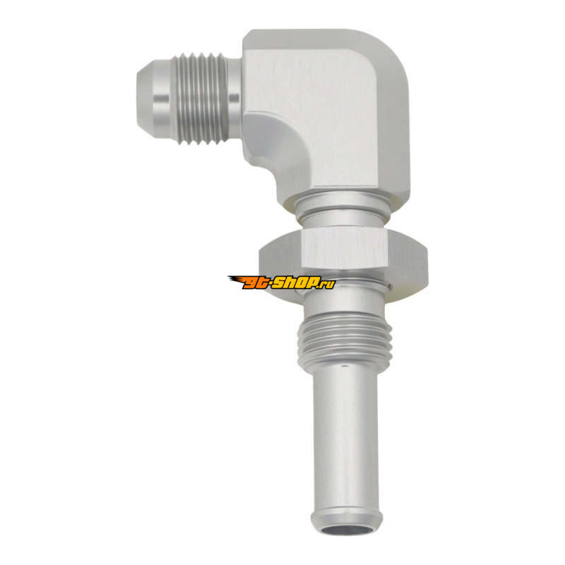 DeatschWerks 6-02-0733 DW AN-AN Male Couplers