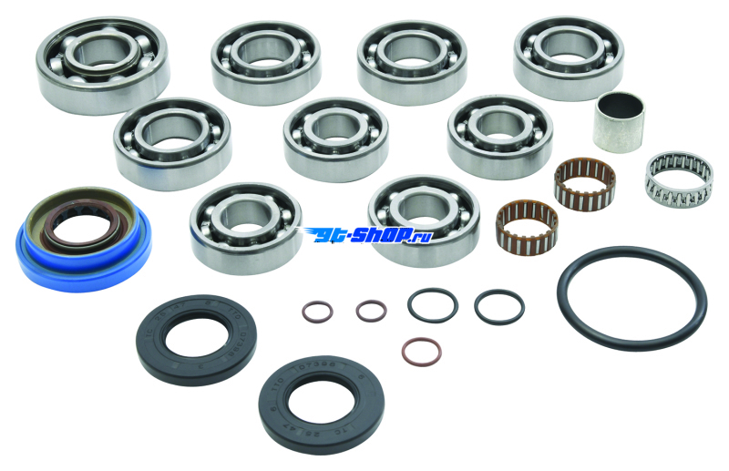 All Balls Racing 25-7015 ABR Transmission Rebuild Kits