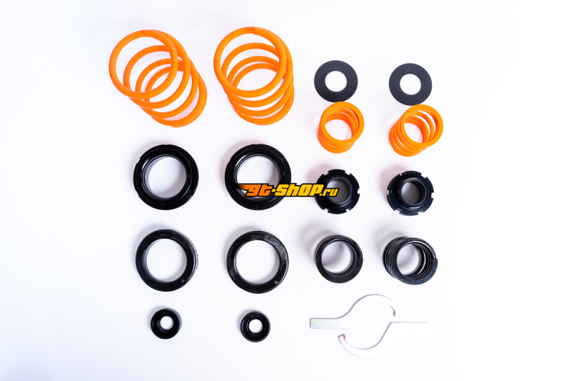 MSS Suspension 05AMING2F6SU MSS Urban Kits