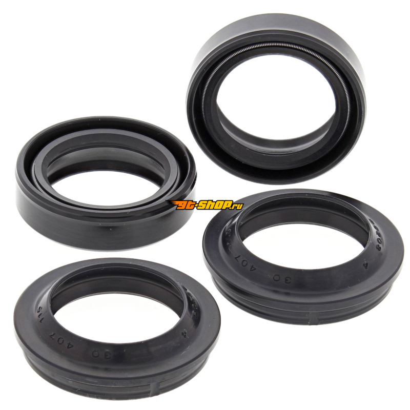 All Balls Racing 56-104 ABR Fork & Dust Seal Kits
