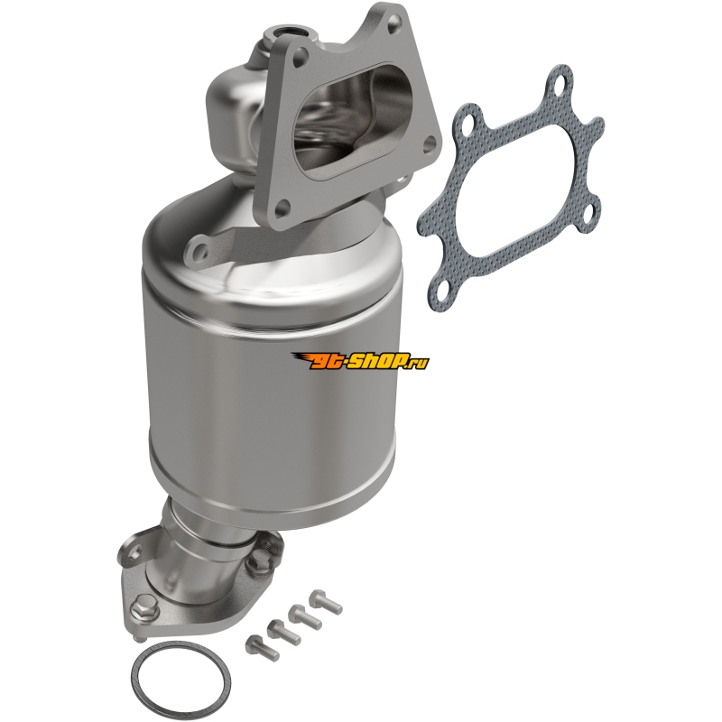 Magnaflow 5551741 MAG Converter Direct Fit