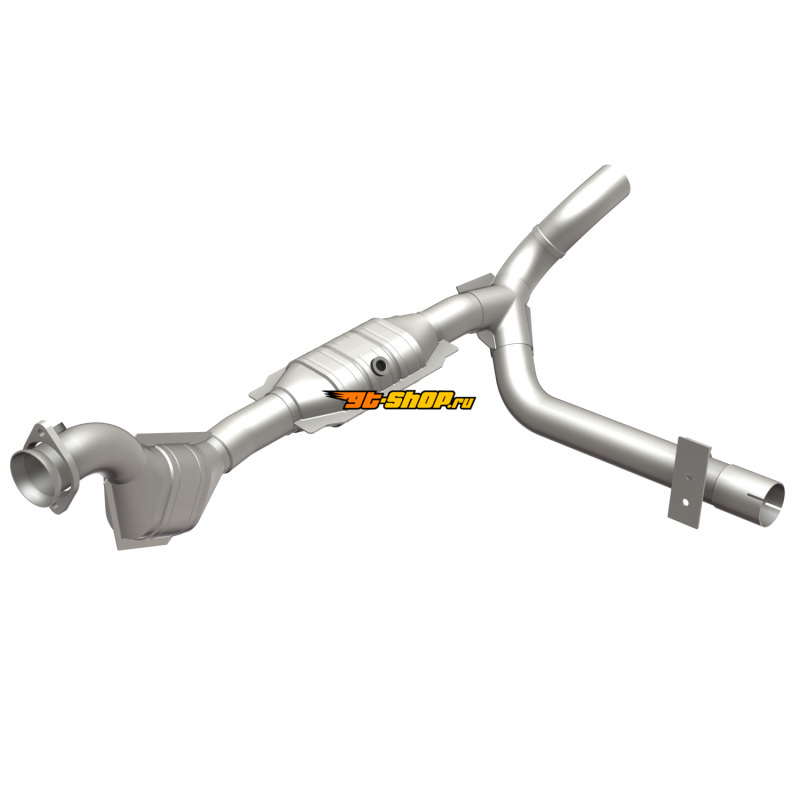 MAG Converter Direct Fit Magnaflow 93629