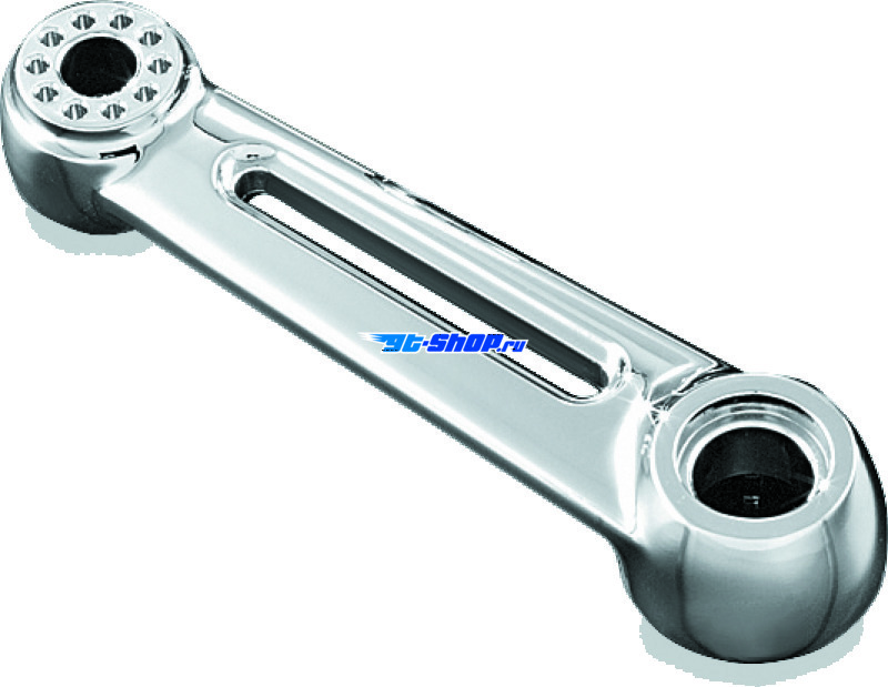 Kuryakyn 4061 KUR Foot Pegs F