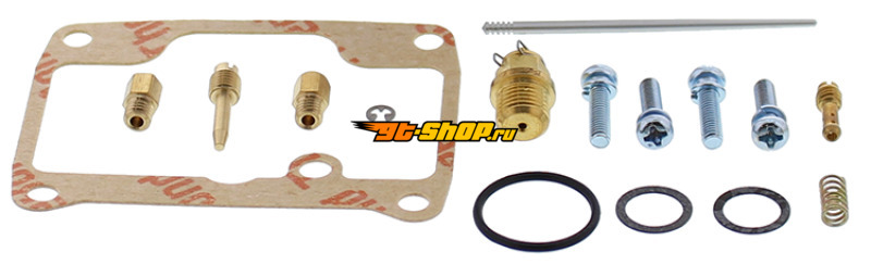 All Balls Racing 26-10004 ABR Carburetor Rebuild Kits