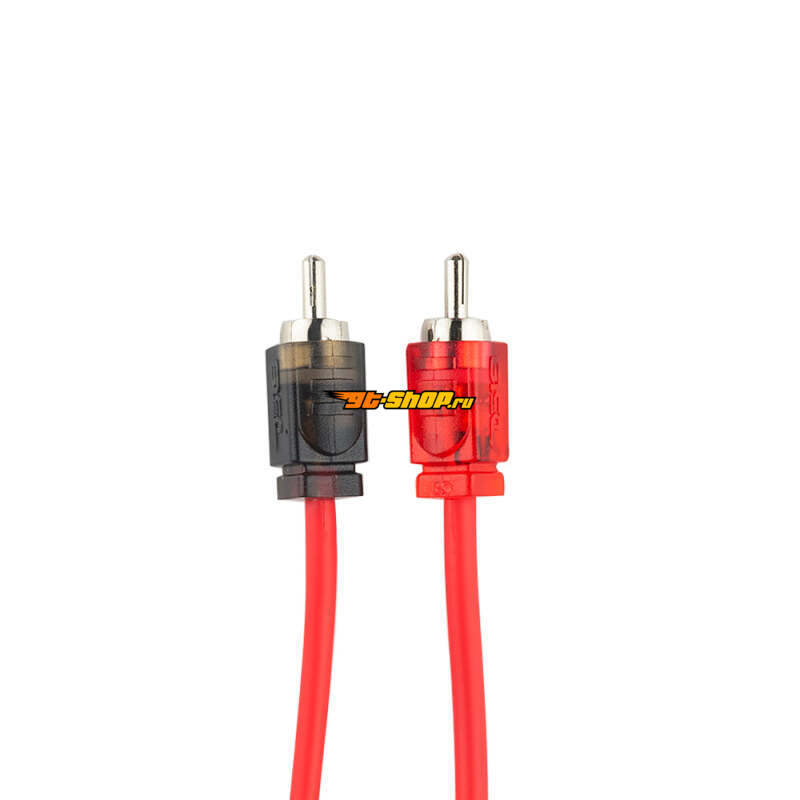 DS18 R3 DSE RCA Wires