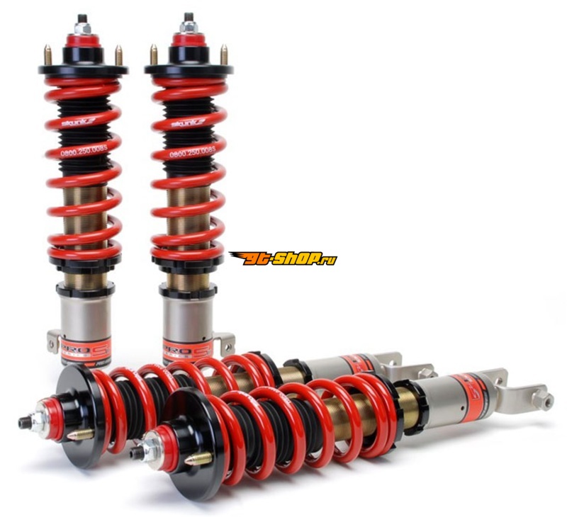Skunk2 Racing 541-05-4725 SK Pro S II Coilovers