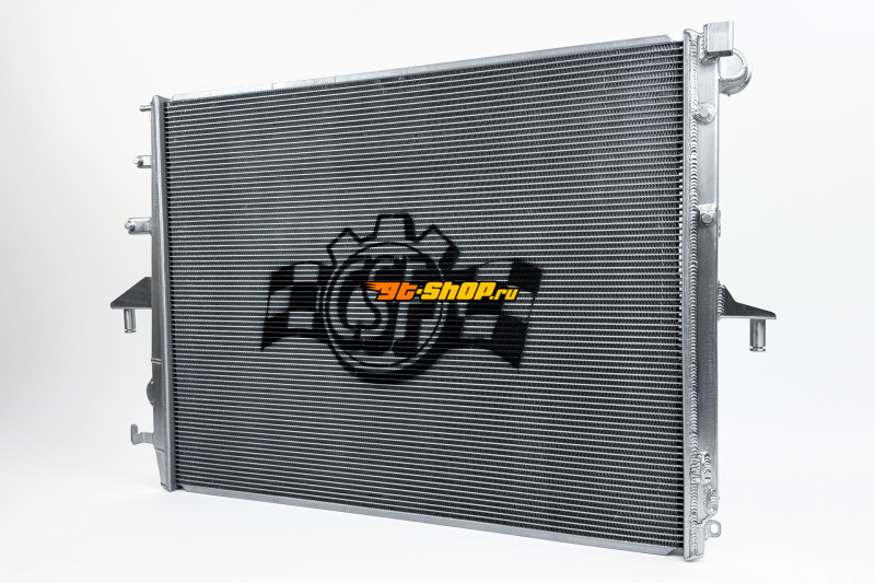 CSF 7227 CSF Radiators - Aluminum