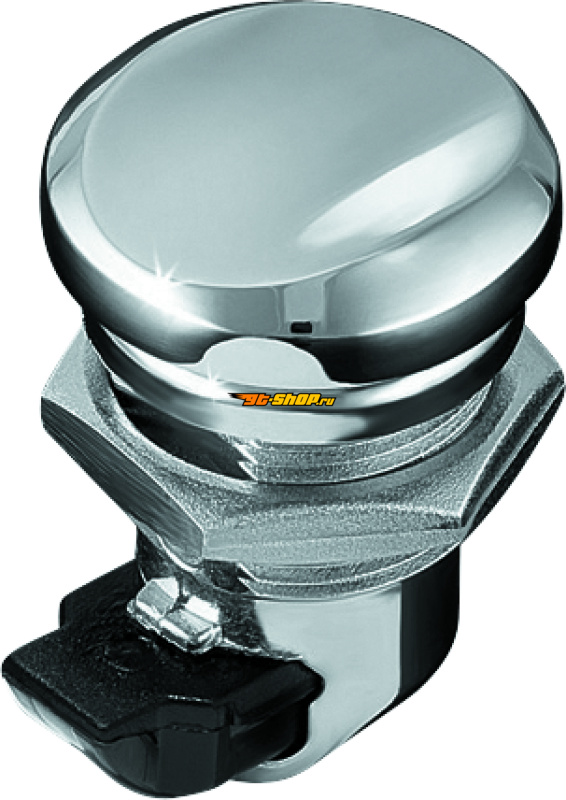 Kuryakyn 1467 KUR Fuel Doors & Caps C