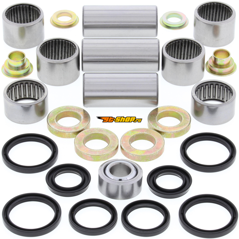 All Balls Racing 27-1133 ABR Linkage Bearing Kits