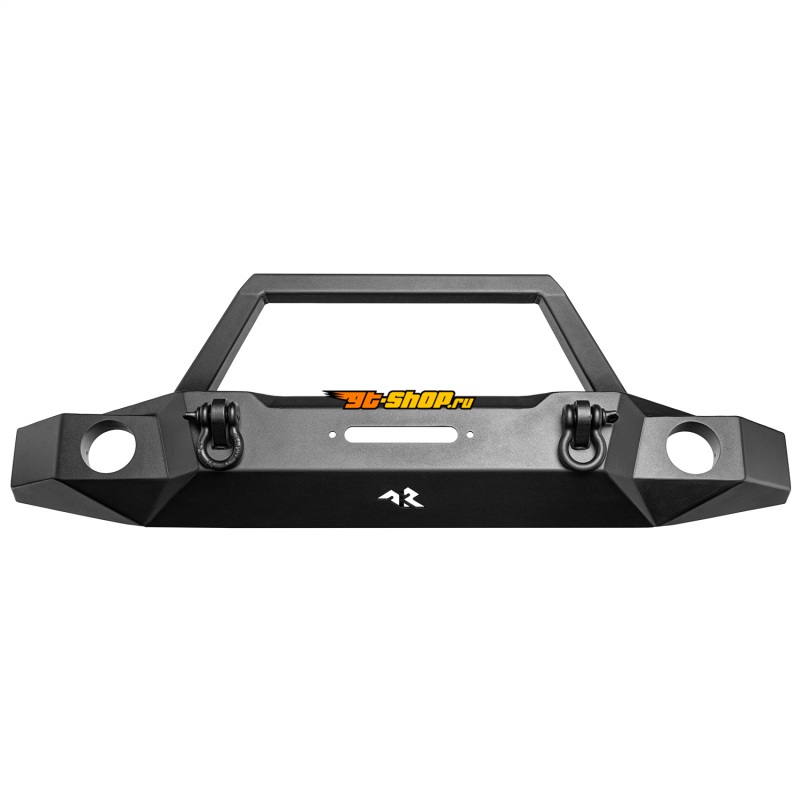 Rugged Ridge 11541.23 RUG Bumpers