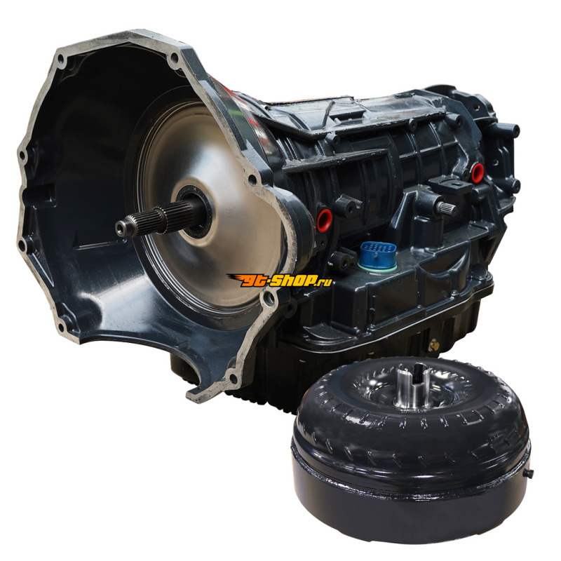 BD Diesel 1064292SS BDD Transmissions