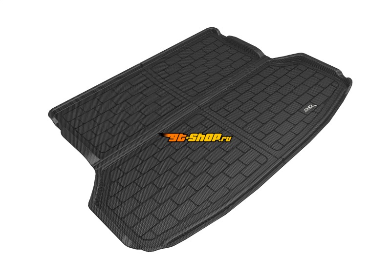 3D MAXpider M1SB0241309 ACE Cargo Liner - Black