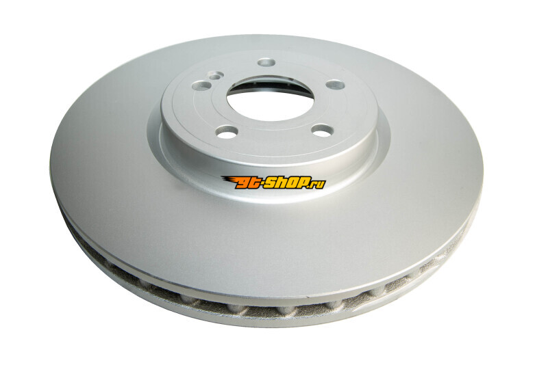 DBA 3686E DBA En-Shield Standard Rotors