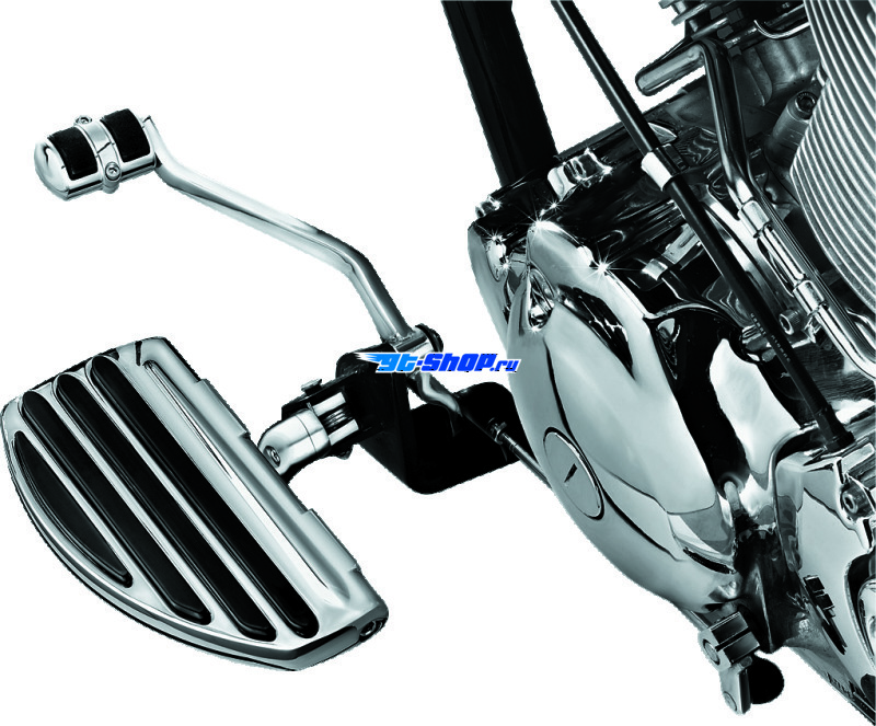 Kuryakyn 7916 KUR Floorboards F