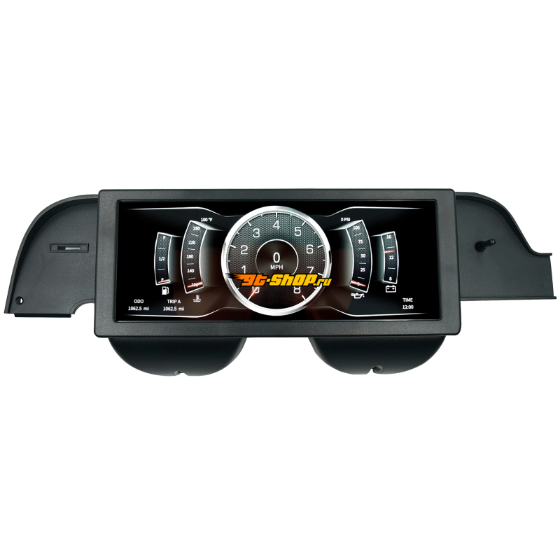 AutoMeter 7011 AM InVision Digital Dash