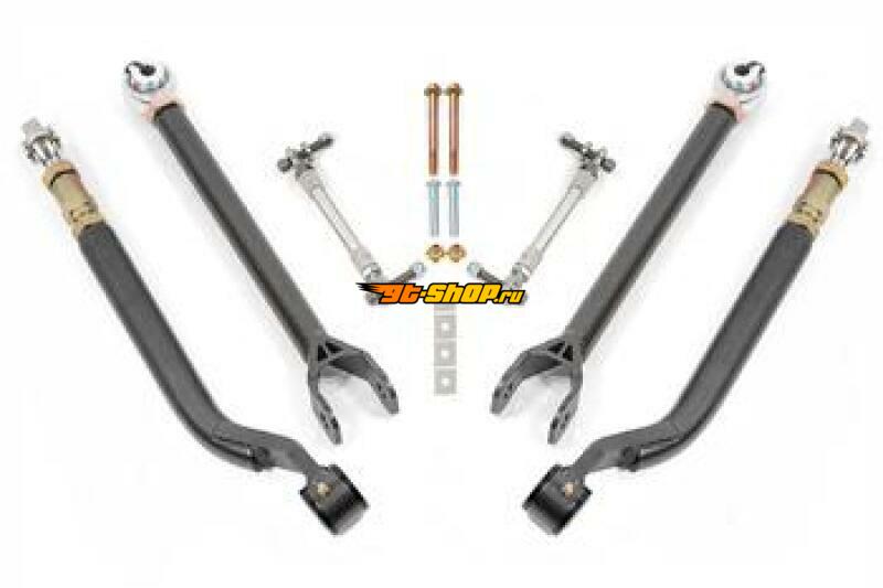 BMR Suspension RSK119H BMR Suspension Kits for Conversions