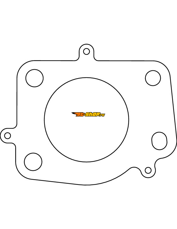 Cometic Gasket C4997 CG Head Gaskets