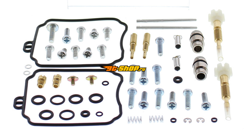 All Balls Racing 26-1634 ABR Carburetor Rebuild Kits