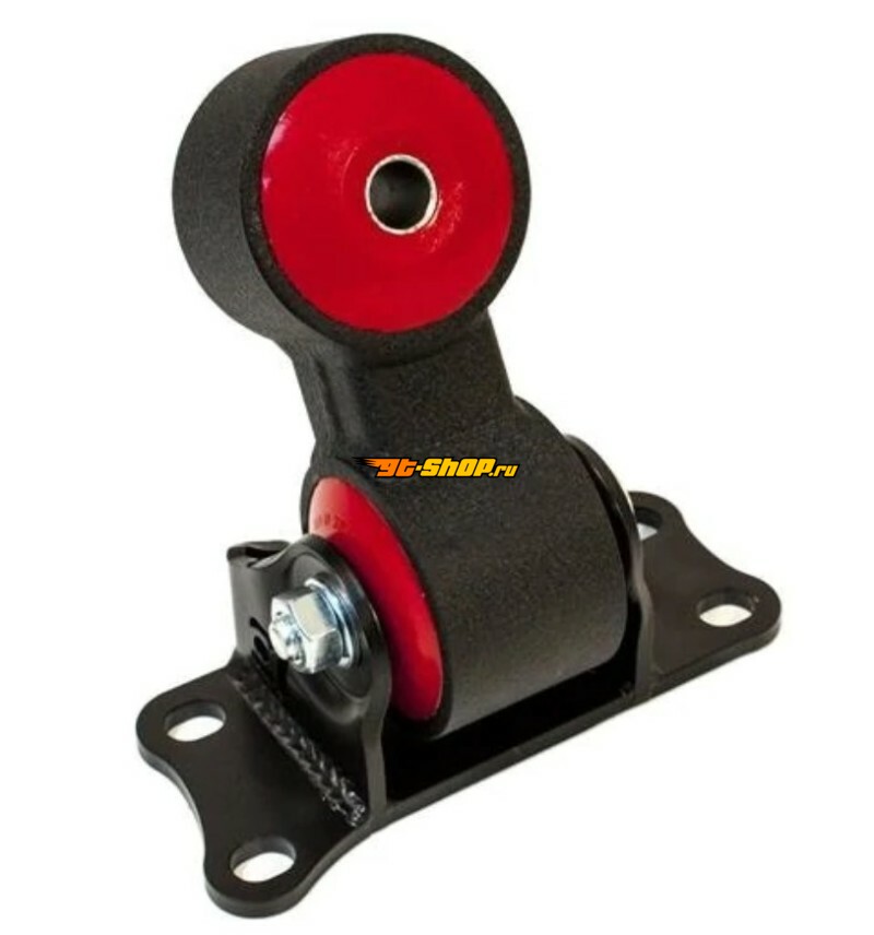Innovative Mounts 91430-85A INM Blk Alum Single Mount-85A