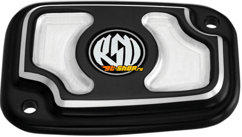 Roland Sands Design 0208-2116-BM RSD Hand Controls