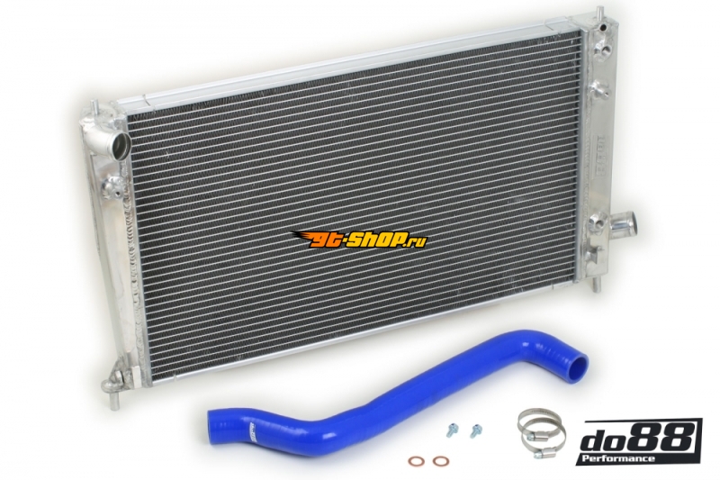 DOB Radiator do88 WC-270-B