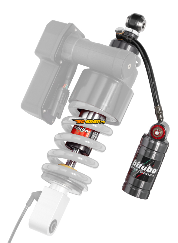 Bitubo Suspension BW042VXU90 BIT VXU BMW Kits