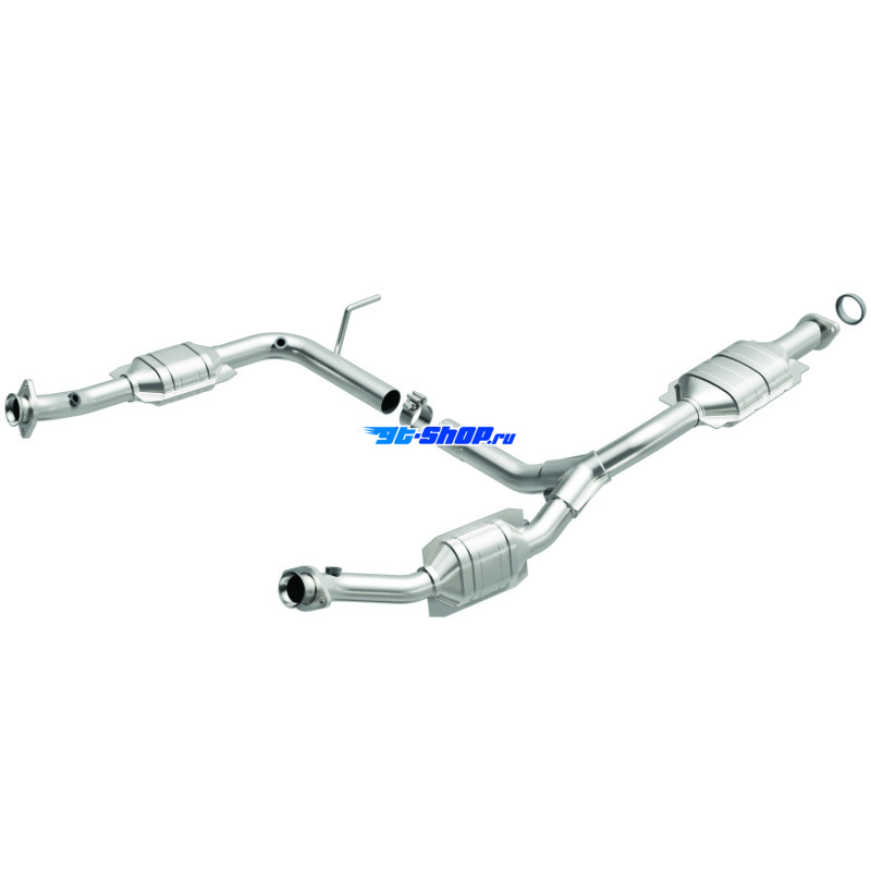 MAG Converter Direct Fit Magnaflow 93372