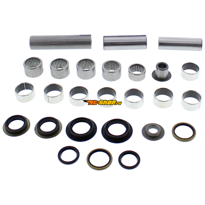 All Balls Racing 27-1200 ABR Linkage Bearing Kits