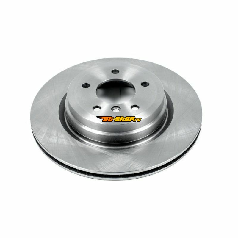 PowerStop EBR1021 PSB Autospecialty Rotor